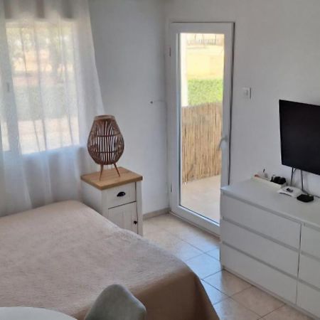 Katarina Apartment Denia Exterior photo