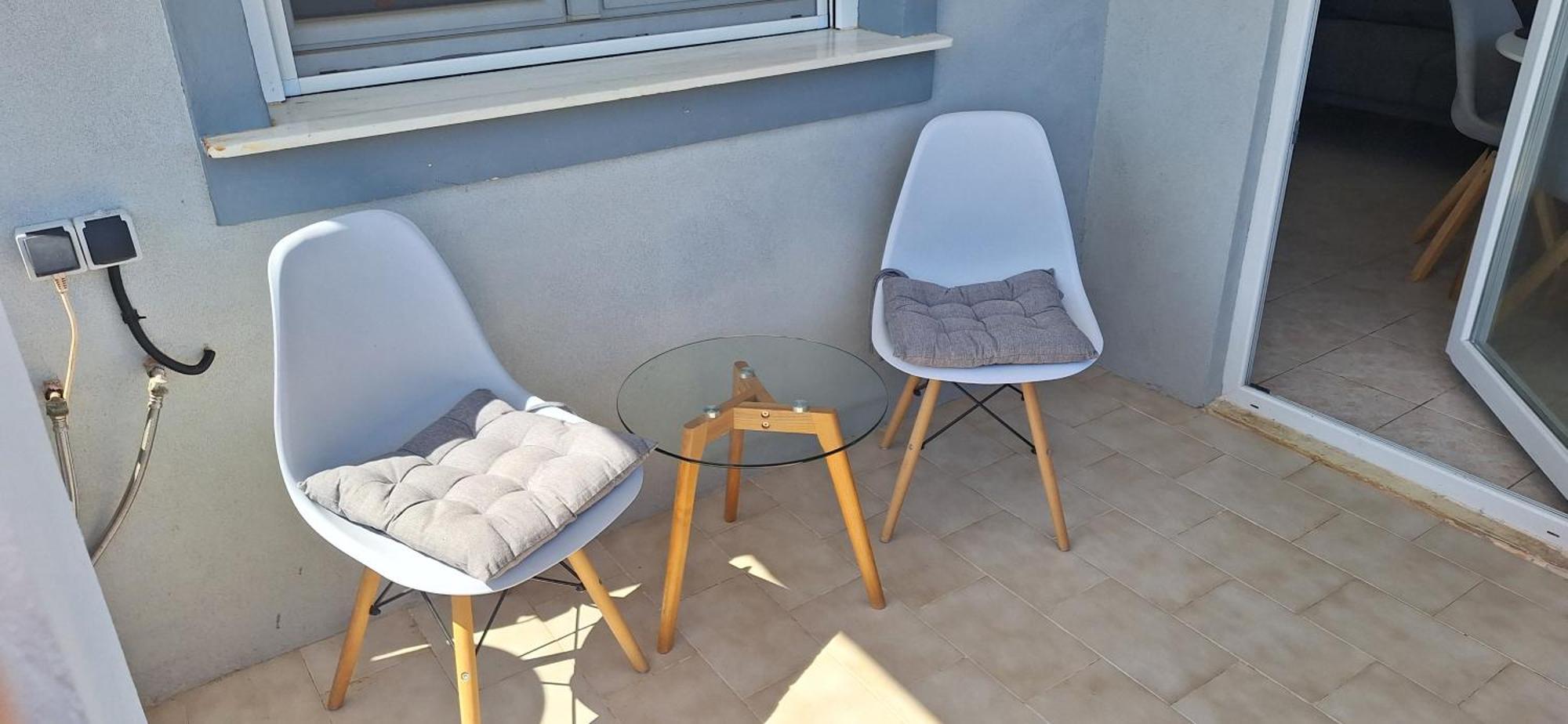 Katarina Apartment Denia Exterior photo