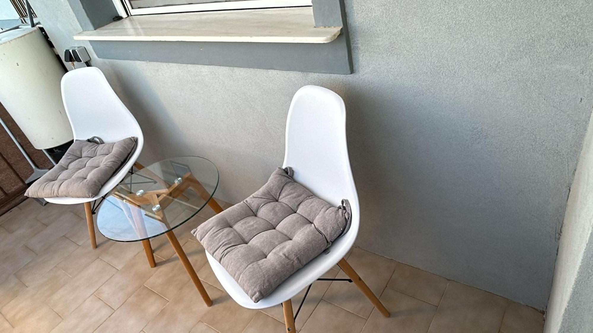 Katarina Apartment Denia Exterior photo