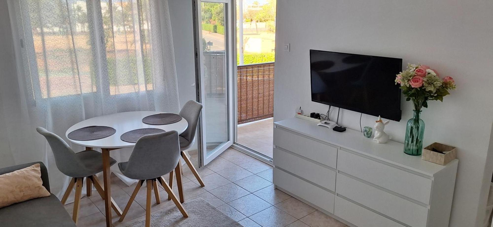 Katarina Apartment Denia Exterior photo