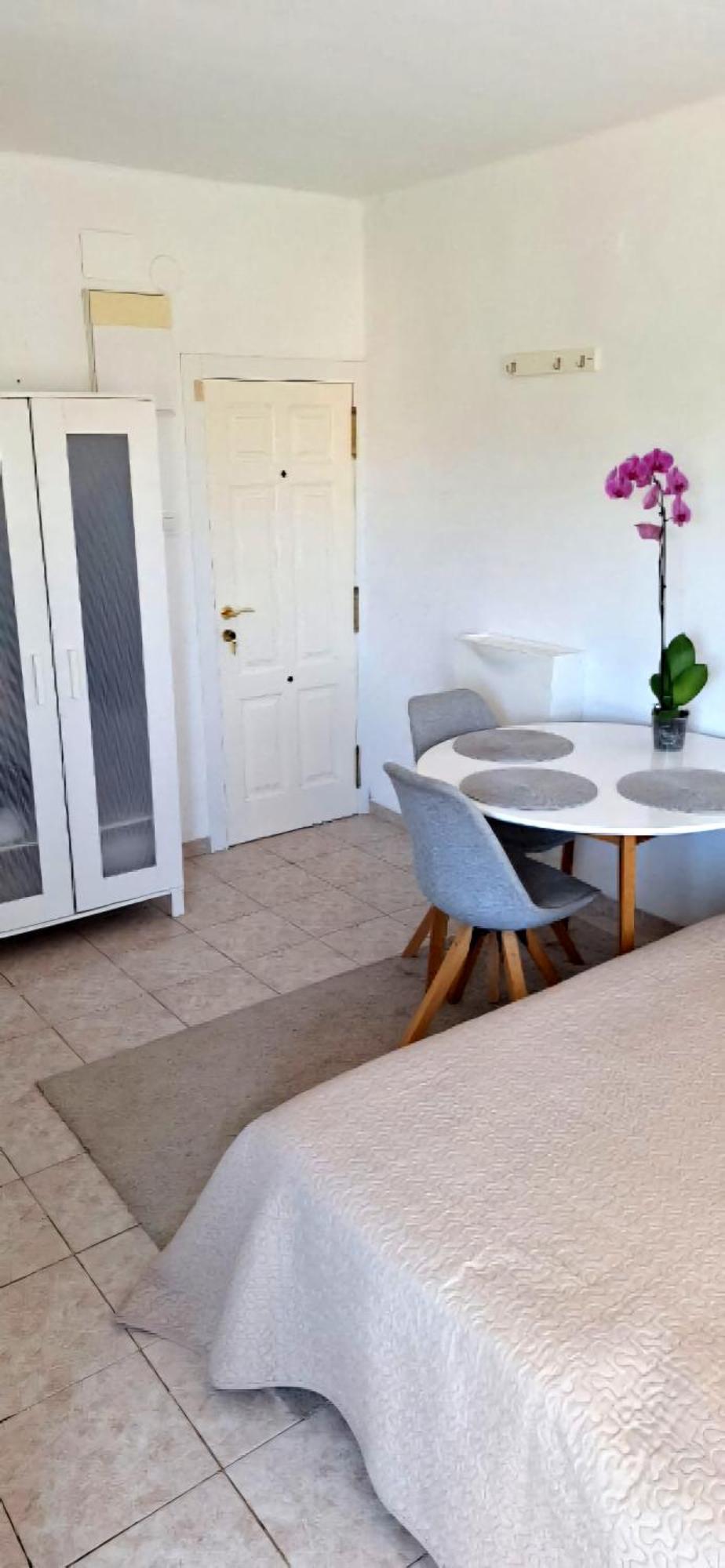 Katarina Apartment Denia Exterior photo